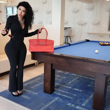 Full leaked Lissierockz private onlyfans photo