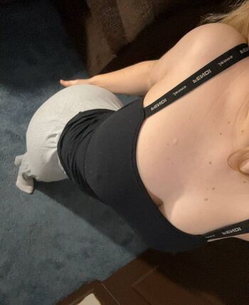 Full leaked Lissom private onlyfans photo