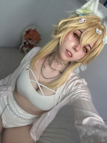 Full leaked Lit miracle private onlyfans photo