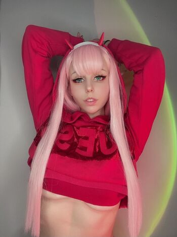 Full leaked Lit miracle private onlyfans photo