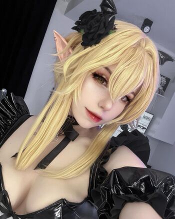 Full leaked Lit miracle private onlyfans photo