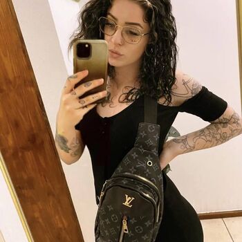 Full leaked Lithderyn private onlyfans photo