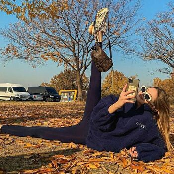 Full leaked Lithuanian girls page private onlyfans photo