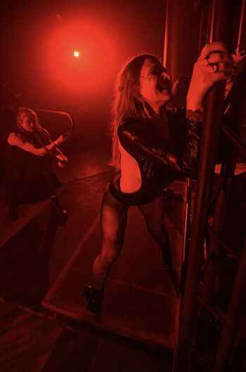 Full leaked Lithuanian girls page private onlyfans photo