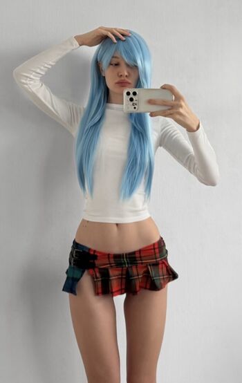 Full leaked Litlonn page private onlyfans photo