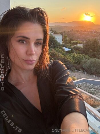 Full leaked Little caprice  page private onlyfans photo