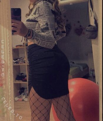 Full leaked Little devil private onlyfans photo