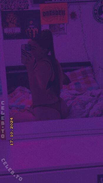 Full leaked Little devil private onlyfans photo