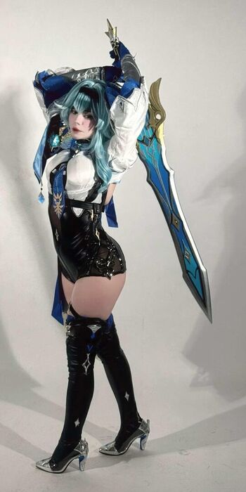 Full leaked Little giuli private onlyfans photo