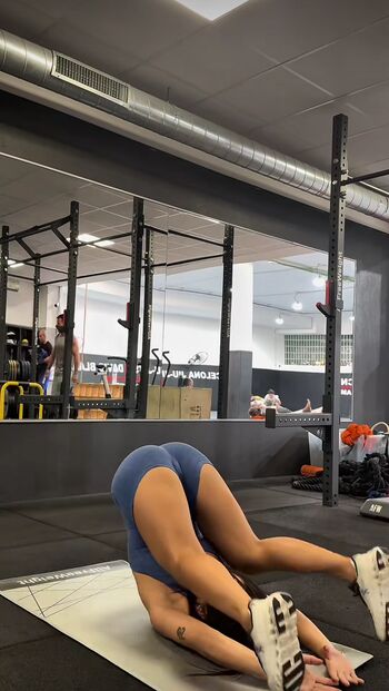 Full leaked Little jersey private onlyfans photo