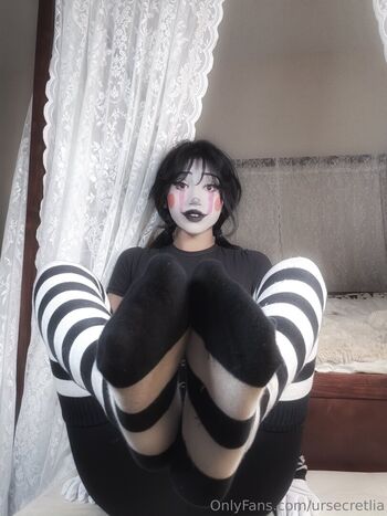 Full leaked Little lia private onlyfans photo