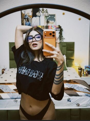 Full leaked Littlebabymiley private onlyfans photo