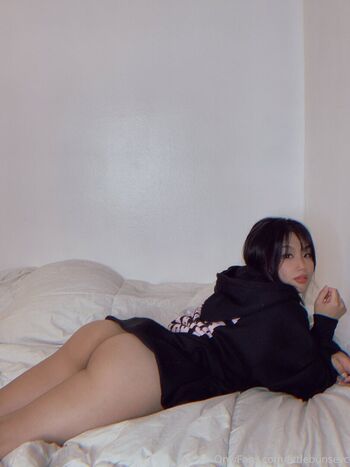 Full leaked Littlebunseyc private onlyfans photo