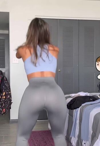 Full leaked Littlefitdevil private onlyfans photo