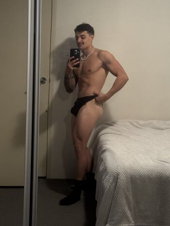 Full leaked Littleho private onlyfans photo