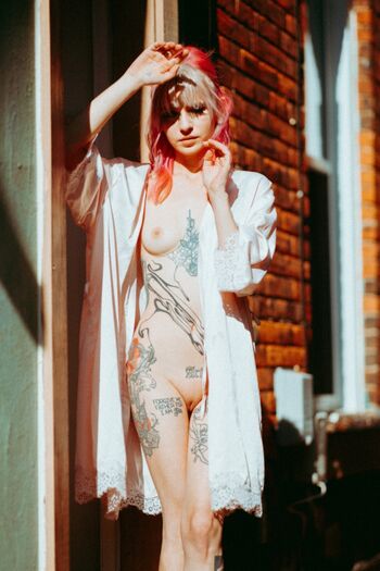 Full leaked Littlej private onlyfans photo