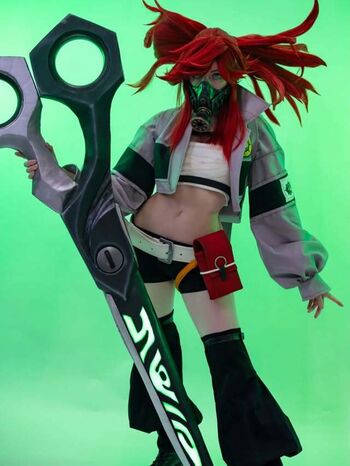 Full leaked Littlejem private onlyfans photo