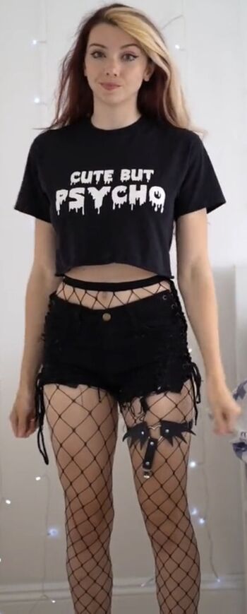 Full leaked Littlejem private onlyfans photo