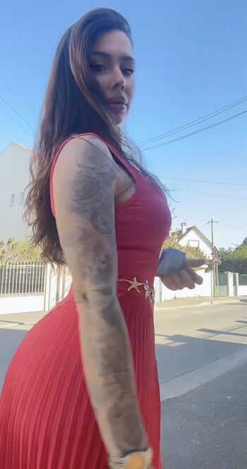 Full leaked Littlelea private onlyfans photo