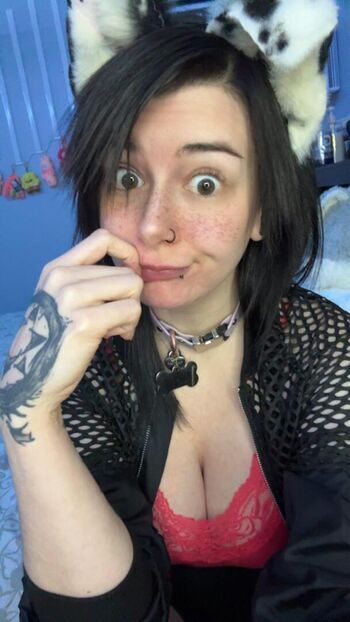Full leaked Littleloona private onlyfans photo
