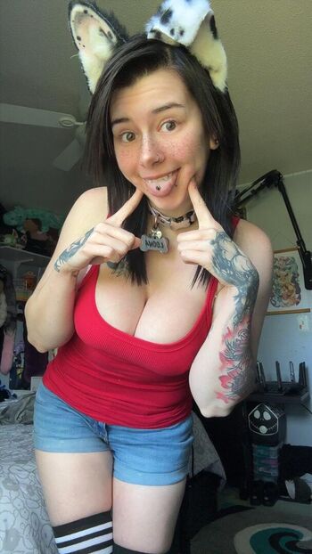 Full leaked Littleloona private onlyfans photo