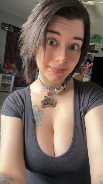 Full leaked Littleloona private onlyfans photo