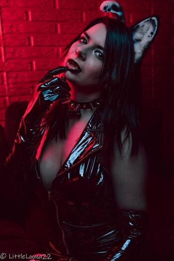 Full leaked Littleloona private onlyfans photo