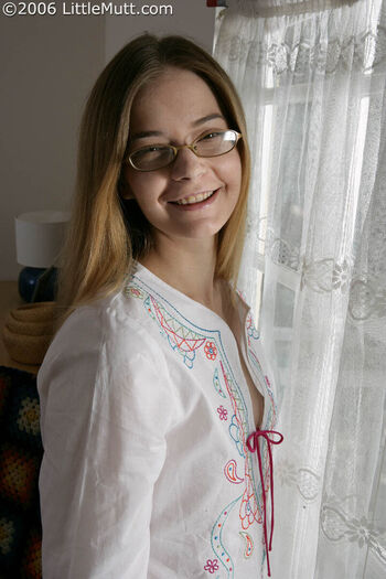 Full leaked Littlemutt page private onlyfans photo