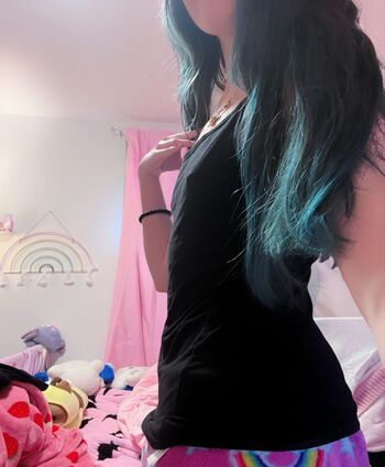 Full leaked Littleniivt  page private onlyfans photo