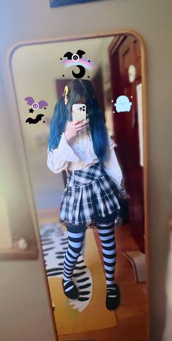 Full leaked Littleniivt  page private onlyfans photo