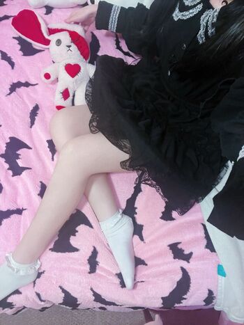 Full leaked Littleniivt  page private onlyfans photo