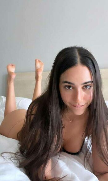 Full leaked Littleniivt private onlyfans photo