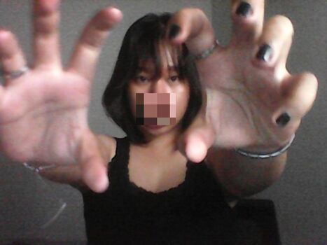 Full leaked Littlesatanic private onlyfans photo