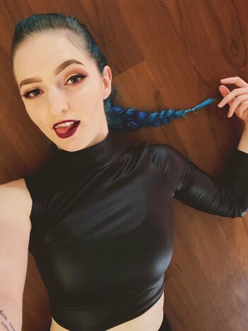 Full leaked Littlesiha private onlyfans photo