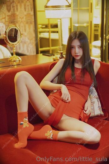 Full leaked Littlesula private onlyfans photo