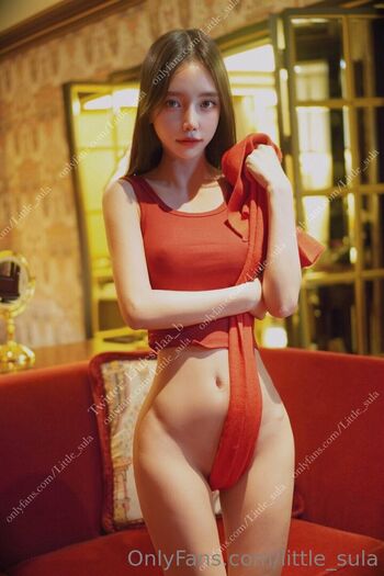 Full leaked Littlesula private onlyfans photo