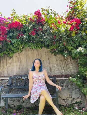 Full leaked Litzia moon private onlyfans photo