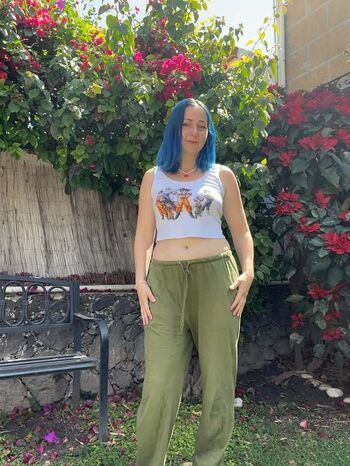 Full leaked Litzia moon private onlyfans photo