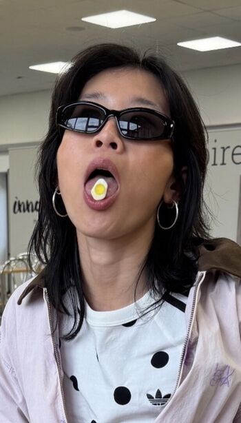 Full leaked Liullland private onlyfans photo