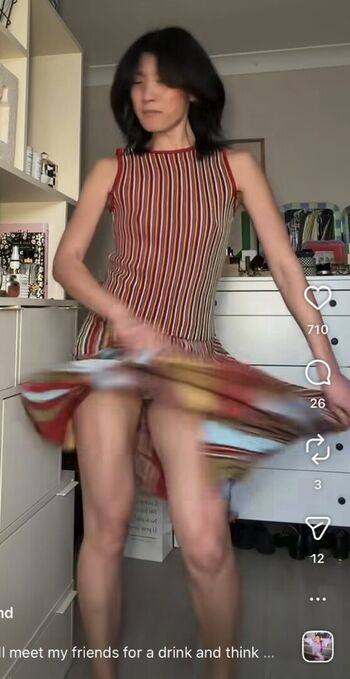 Full leaked Liullland private onlyfans photo