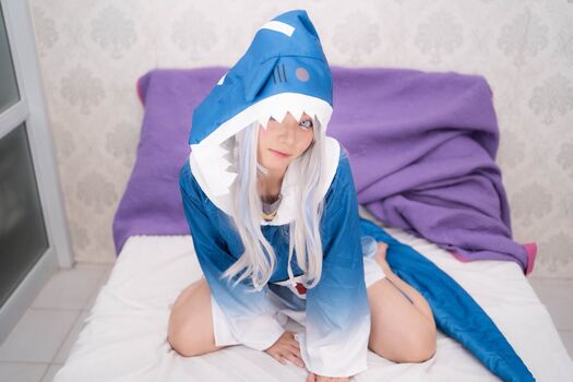 Full leaked Liv aoi private onlyfans photo