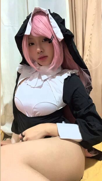 Full leaked Liv aoi private onlyfans photo