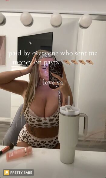 Full leaked Liv jones private onlyfans photo