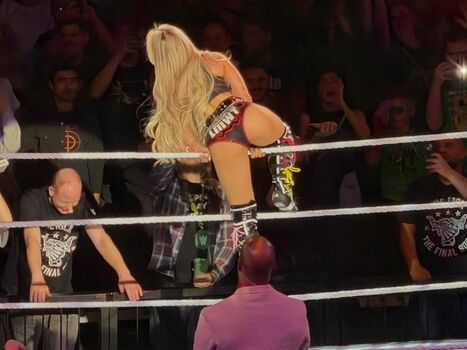 Liv Morgan
