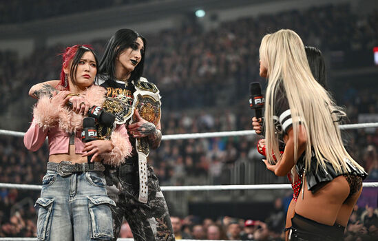 Full leaked Liv morgan  page private onlyfans photo