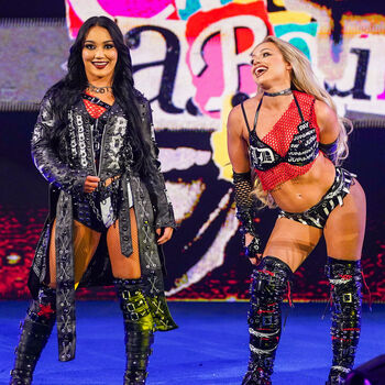 Full leaked Liv morgan  page private onlyfans photo