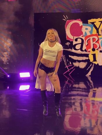 Full leaked Liv morgan  page private onlyfans photo