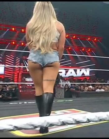 Full leaked Liv morgan  page private onlyfans photo