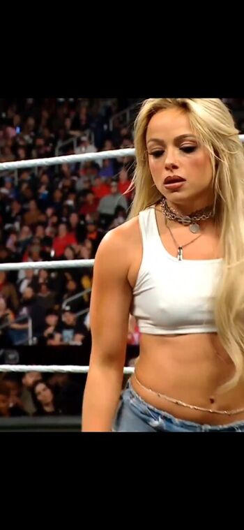 Full leaked Liv morgan  page private onlyfans photo