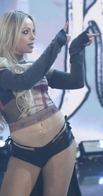 Full leaked Liv morgan  page private onlyfans photo